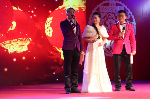 點(diǎn)贊2015，展望2016—中之光電猴年春節(jié)聯(lián)歡晚會(huì)圓滿結(jié)束