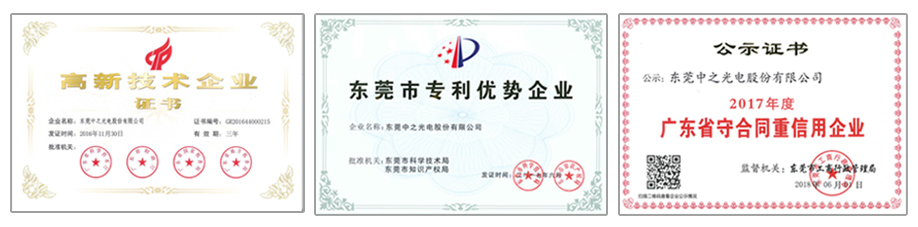企業(yè)資質2